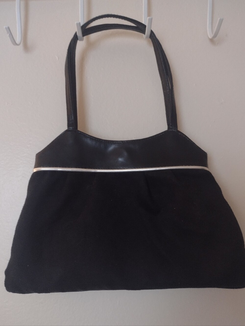 Victoria's Secret Vintage Shoulder Bag Handbag Women's Purse